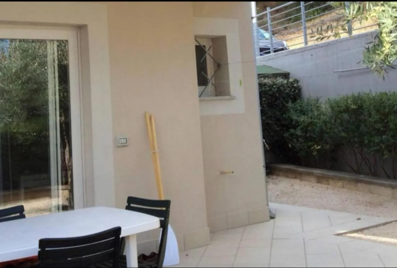 Holiday home Villetta Federico Climatizzata Con Giardino Privato Viddalba Italy