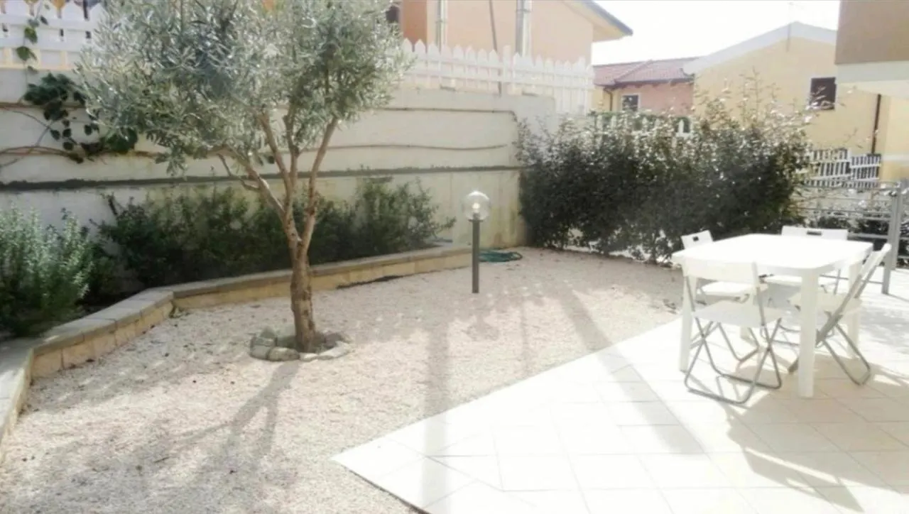 Villetta Federico Climatizzata Con Giardino Privato Viddalba Holiday home