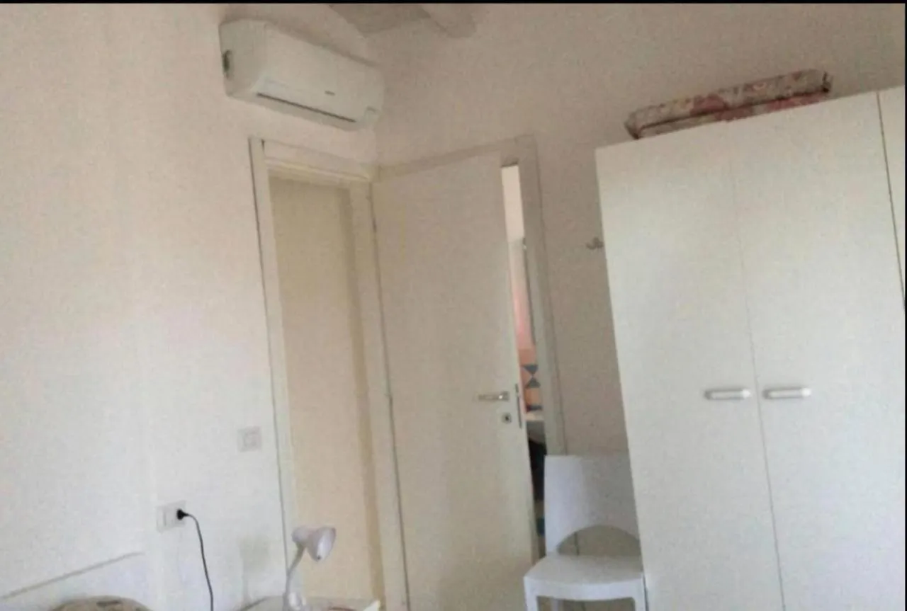 Villetta Federico Climatizzata Con Giardino Privato Viddalba Holiday home