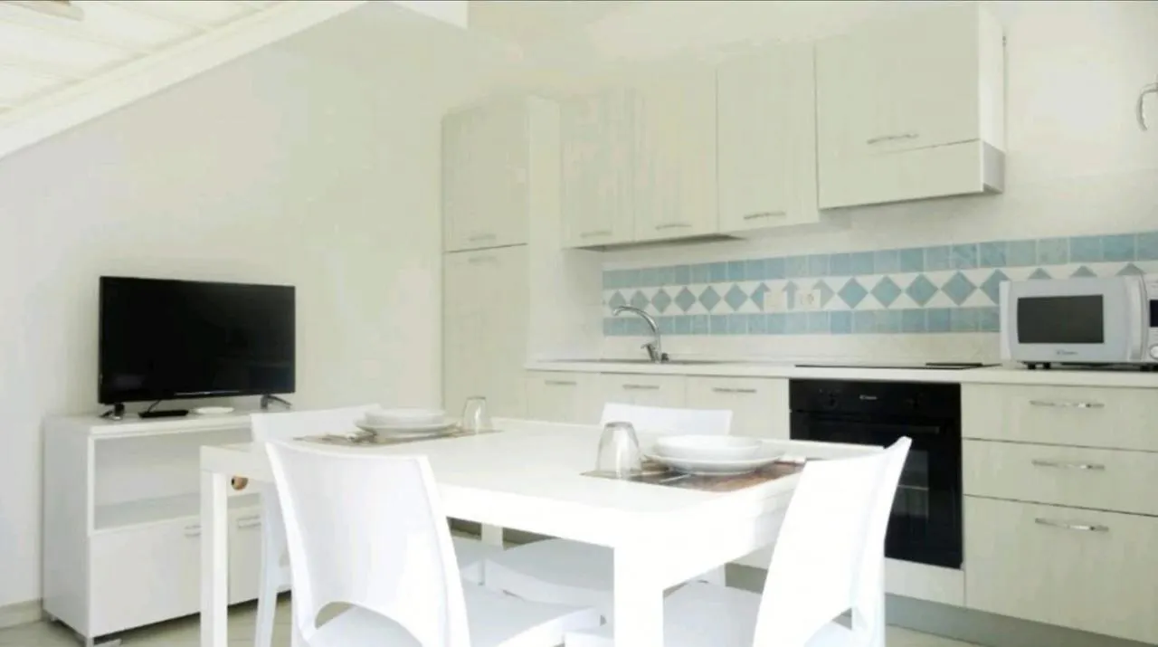 Holiday home Villetta Federico Climatizzata Con Giardino Privato Viddalba