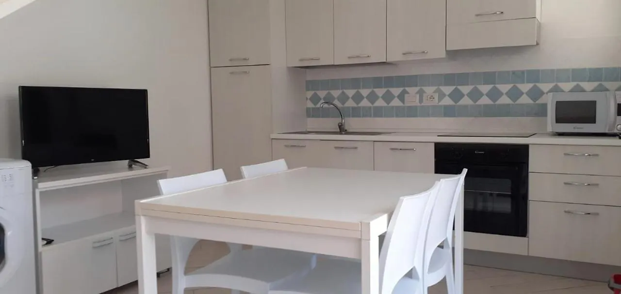 Villetta Federico Climatizzata Con Giardino Privato Viddalba 0*,