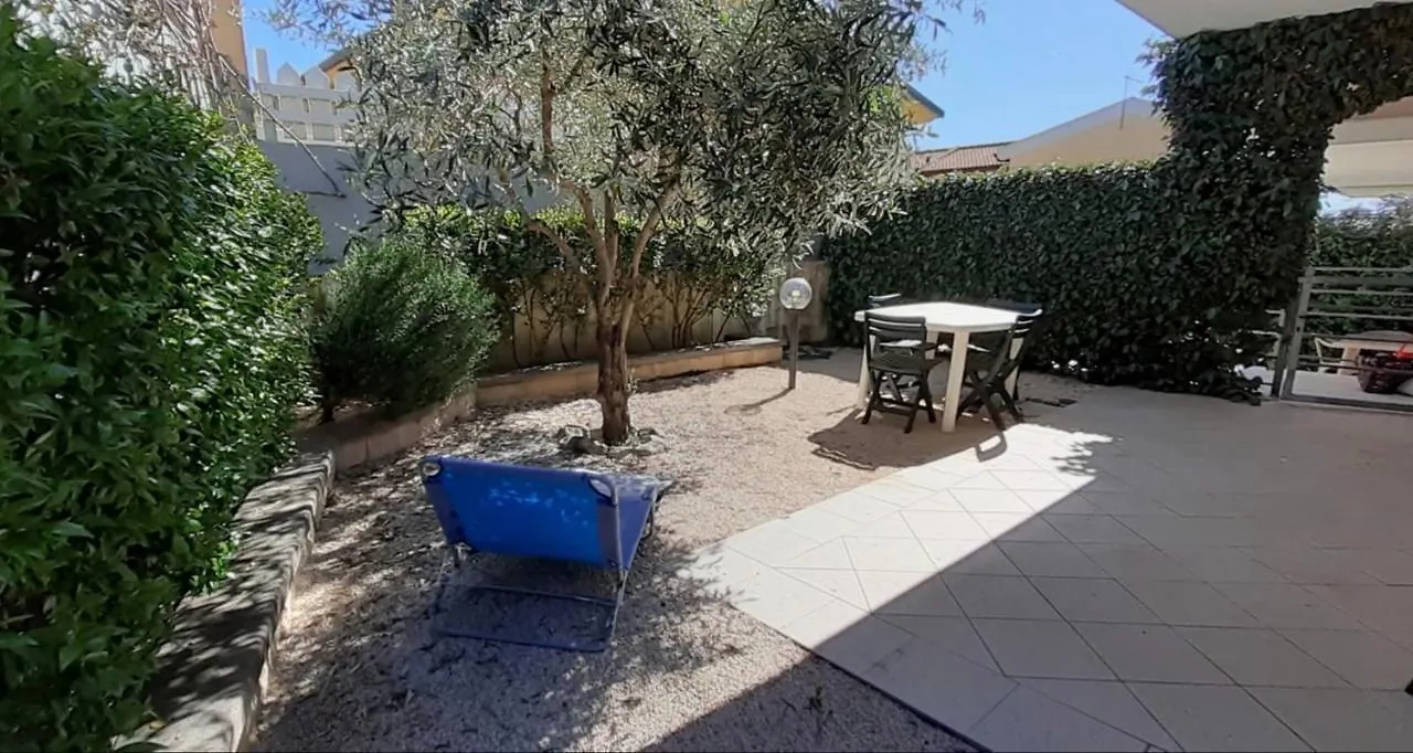 Villetta Federico Climatizzata Con Giardino Privato Viddalba Holiday home
