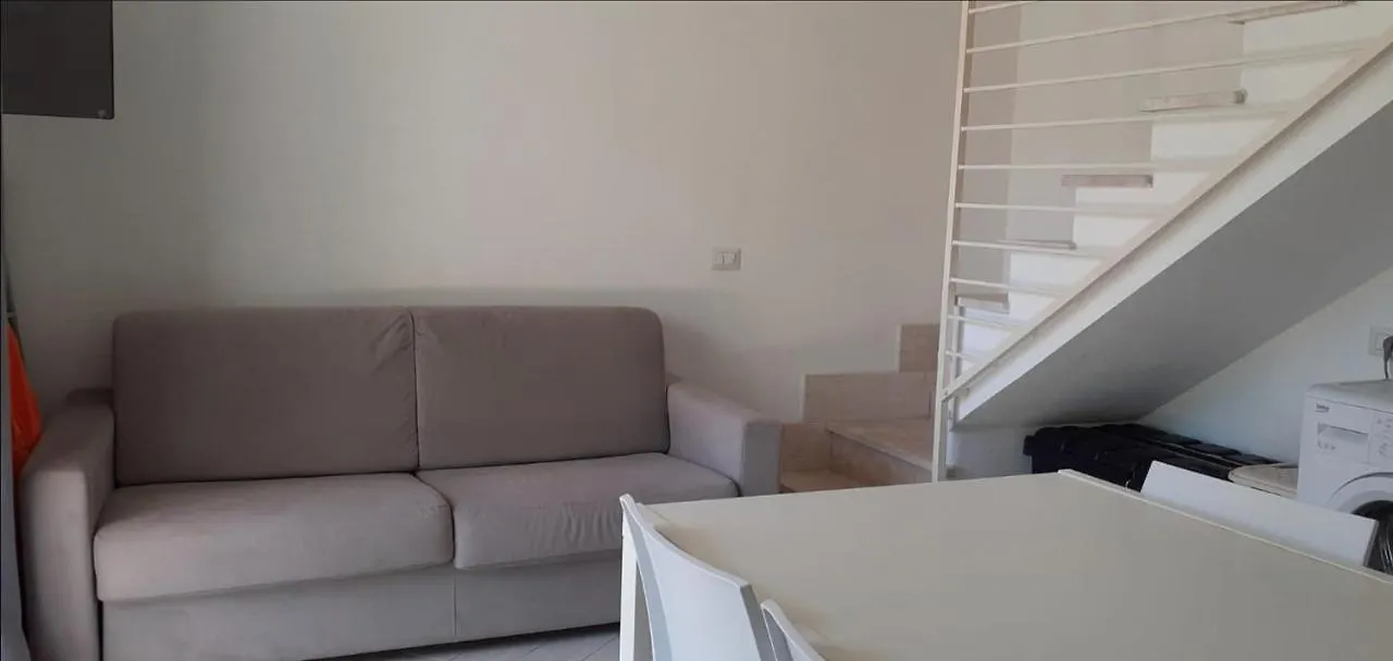 Holiday home Villetta Federico Climatizzata Con Giardino Privato Viddalba