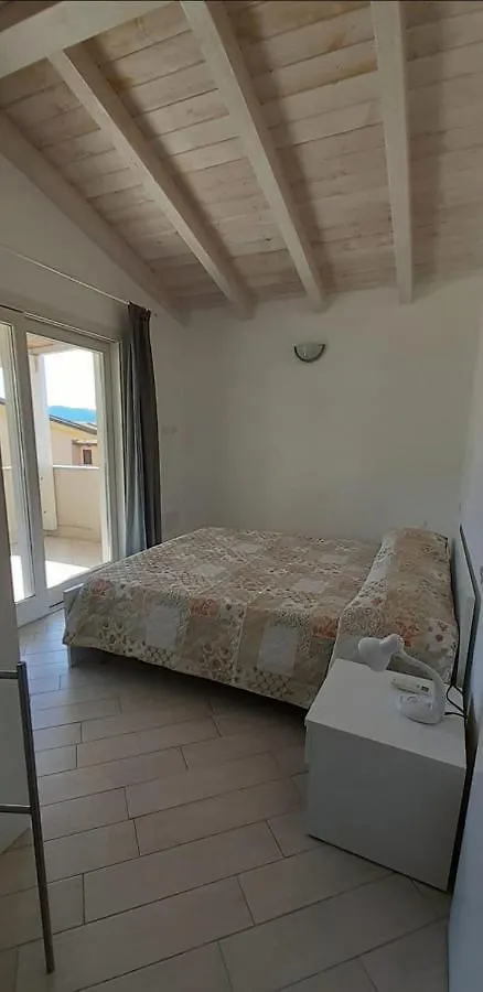 Holiday home Villetta Federico Climatizzata Con Giardino Privato Viddalba Italy