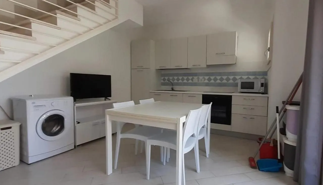 Villetta Federico Climatizzata Con Giardino Privato Viddalba 0*,  Italy