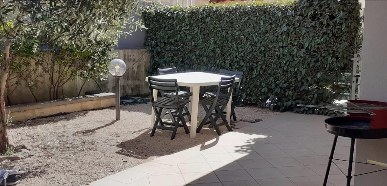 Villetta Federico Climatizzata Con Giardino Privato Viddalba