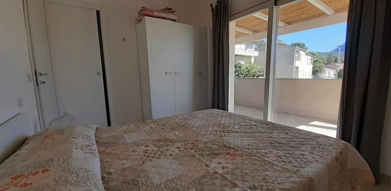 Villetta Federico Climatizzata Con Giardino Privato Viddalba Italy