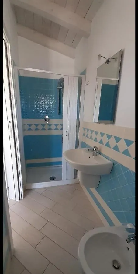 Villetta Federico Climatizzata Con Giardino Privato Viddalba 0*,  Italy